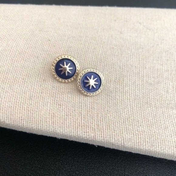 Vintage Jewelry - Vintage Pierced Earrings